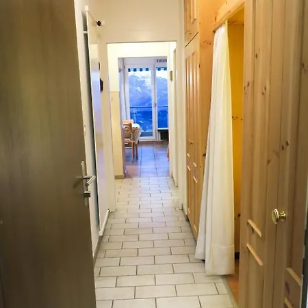 A - Avec Magnifique Vue Sur La Vallee * Κρανς Μοντάνα