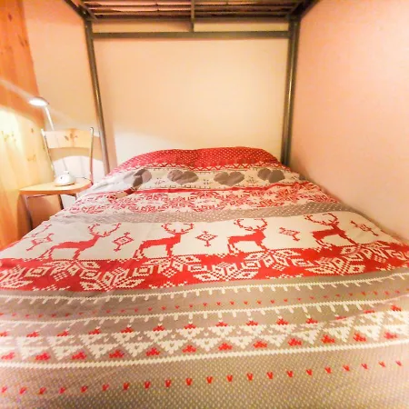 A - Avec Magnifique Vue Sur La Vallee * Κρανς Μοντάνα