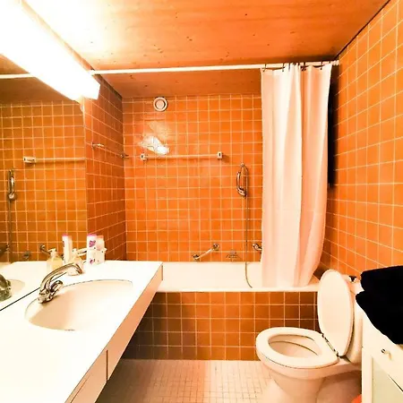 Διαμέρισμα A - Avec Magnifique Vue Sur La Vallee