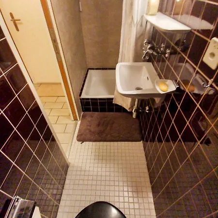 Apartment A - Avec Magnifique Vue Sur La Vallee *