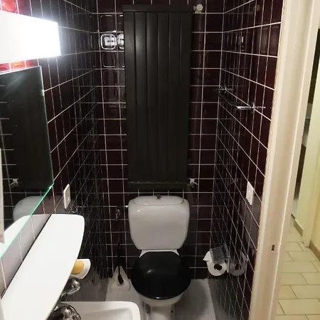 A - Avec Magnifique Vue Sur La Vallee Apartment