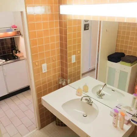 A - Avec Magnifique Vue Sur La Vallee Apartment *