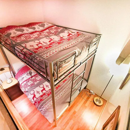 公寓 A - Avec Magnifique Vue Sur La Vallee 克莱恩 蒙塔纳