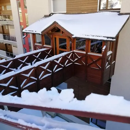 A - Avec Magnifique Vue Sur La Vallee 克莱恩 蒙塔纳