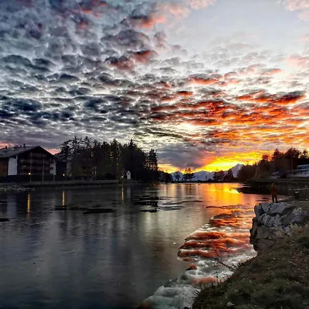 A - Avec Magnifique Vue Sur La Vallee 公寓